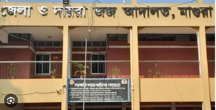 মাগুরার সেই শিশু ধর্ষণ ও হত্যা মামলার রায় ১৭ মে